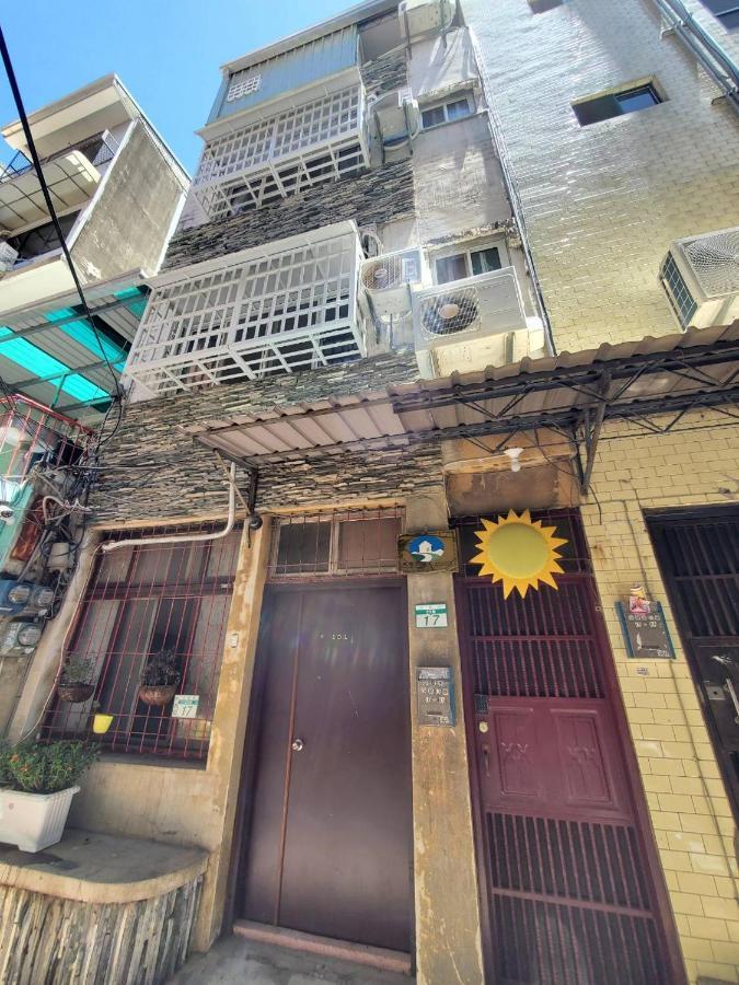 台南想來就來公寓 外观 照片